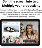 Samsung Galaxy Tab A9