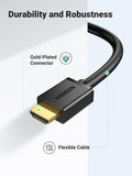 UGREEN HDMI to DVI Cable 2m Black 10135