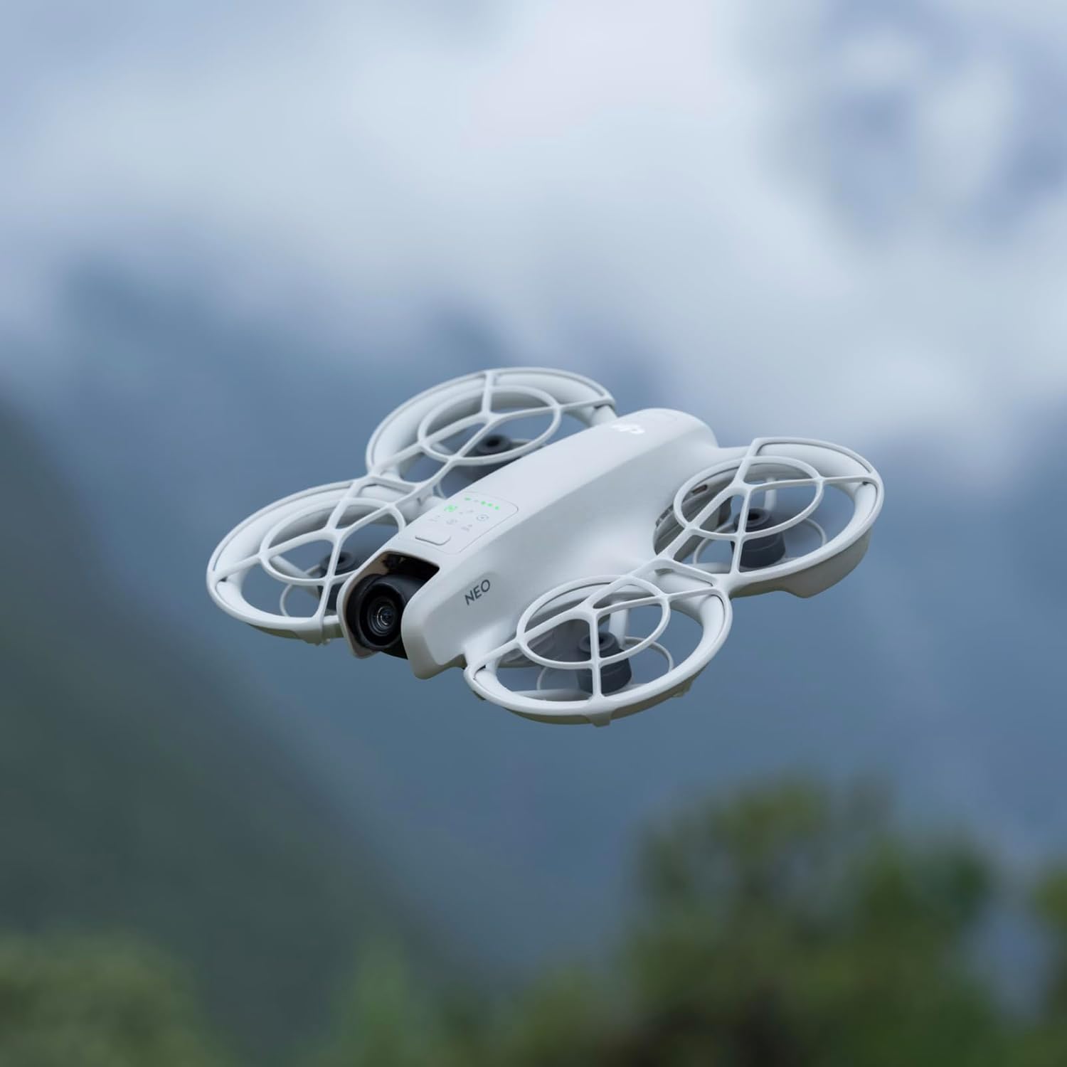 DJI Spark Drone
