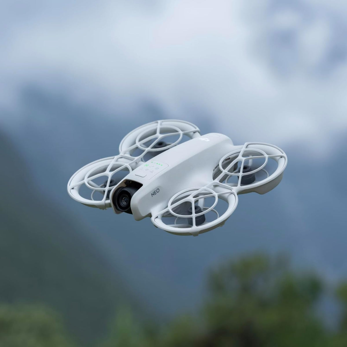 DJI Spark Drone
