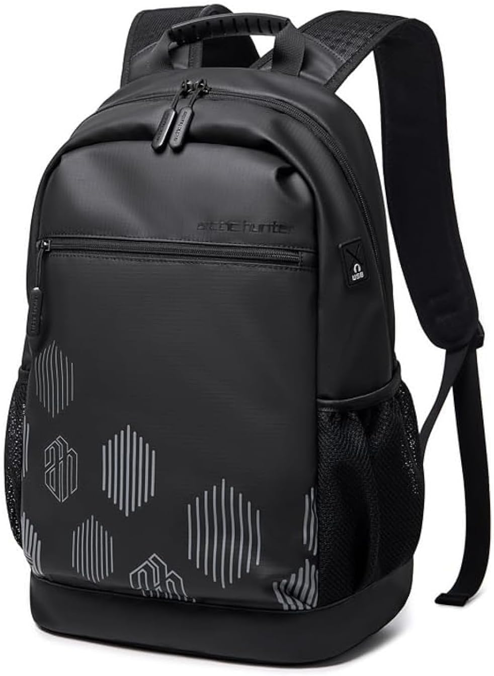 Arctic Hunter B00489 15.6-inch Fashion Backpack