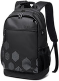 Arctic Hunter B00489 15.6-inch Fashion Backpack