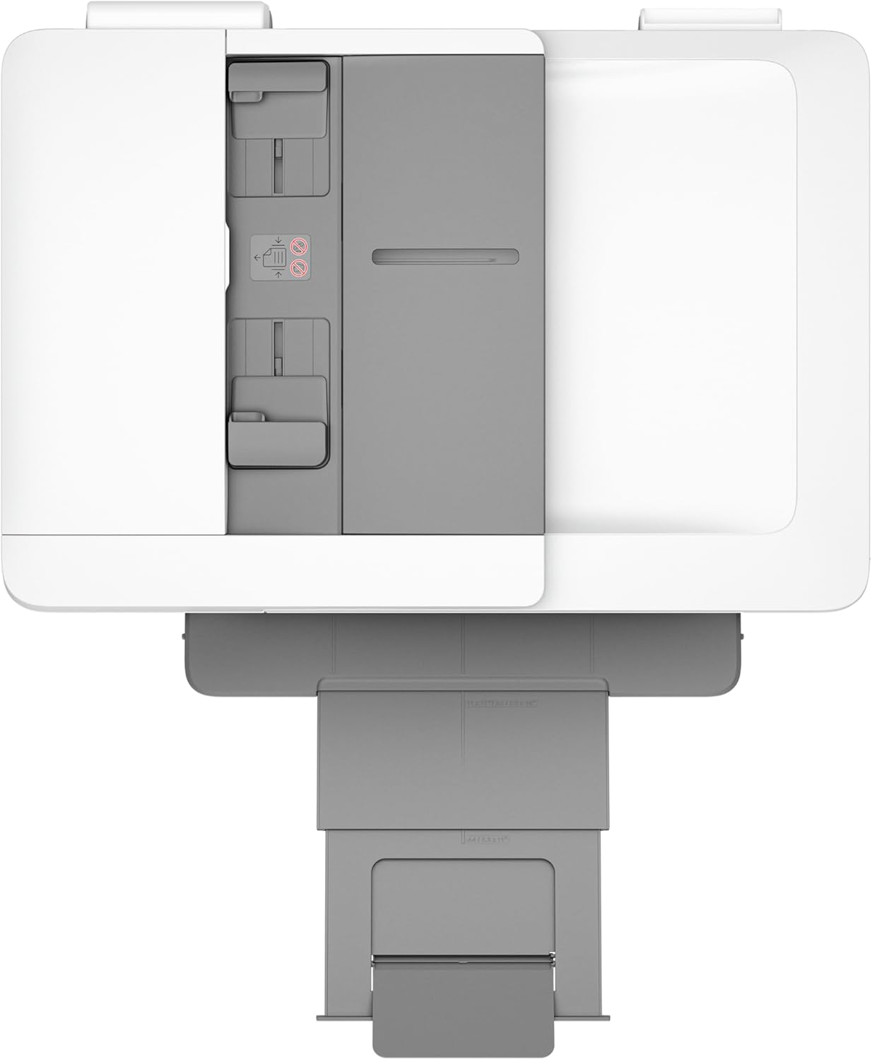 HP Impresora OfficeJet Pro 9730