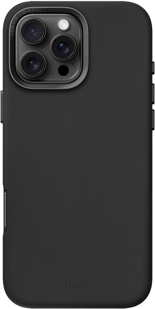 Capa UNIQ Lyden – iPhone 16 Pro Max / iPhone 16 Pro