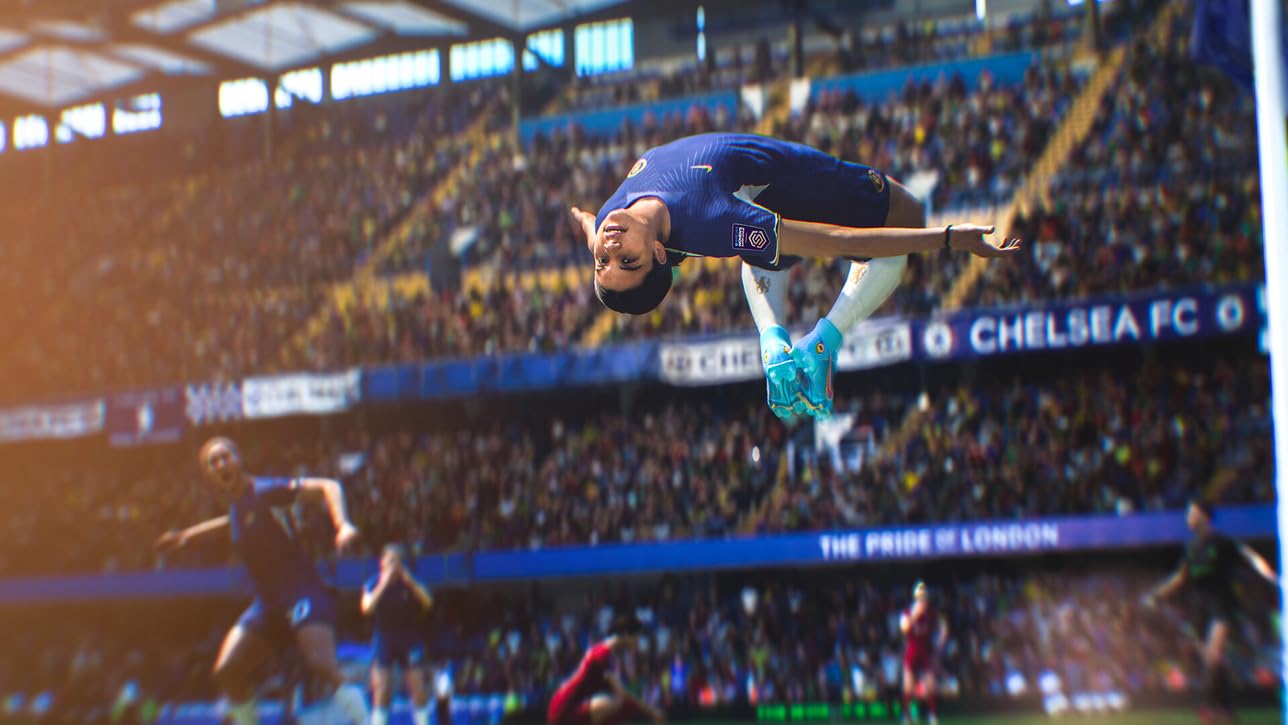 EA Sports FC 24 - For Playstation 5
