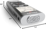Philips VoiceTracer Audio Recorder