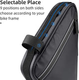 ROCKBROS Bike Triangle Frame Bag