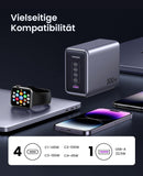 UGREEN Nexode 300W USB C Charger