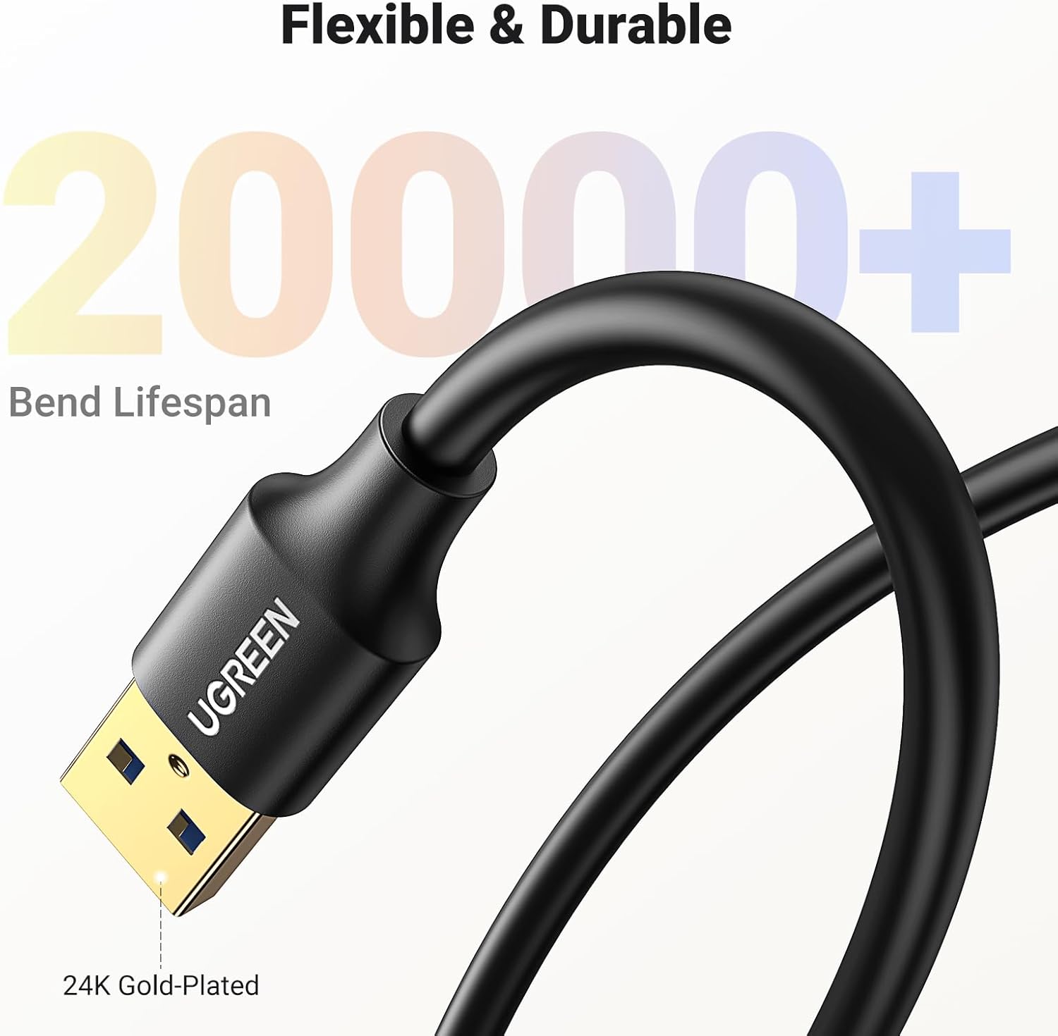 UGREEN USB Extender