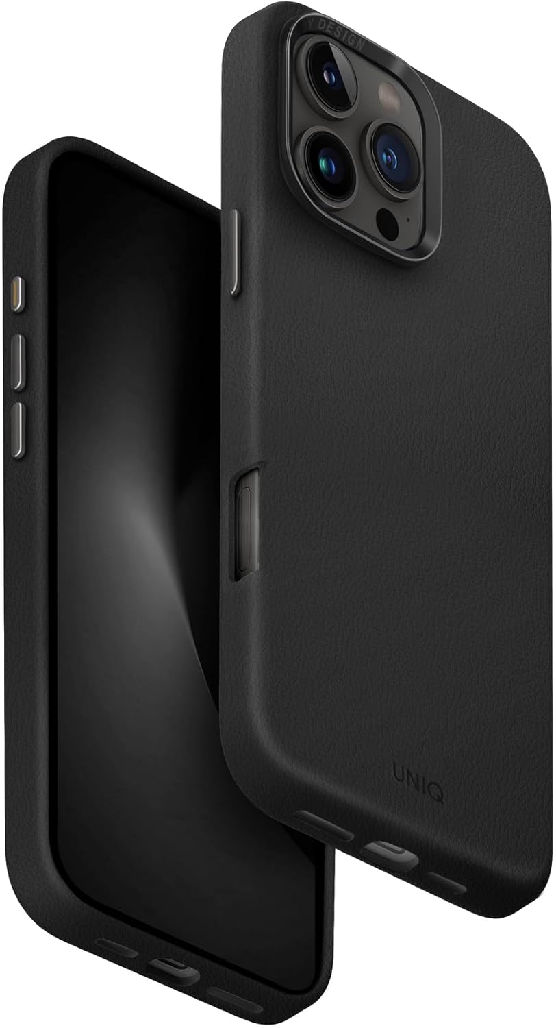 Capa UNIQ Lyden – iPhone 16 Pro Max / iPhone 16 Pro