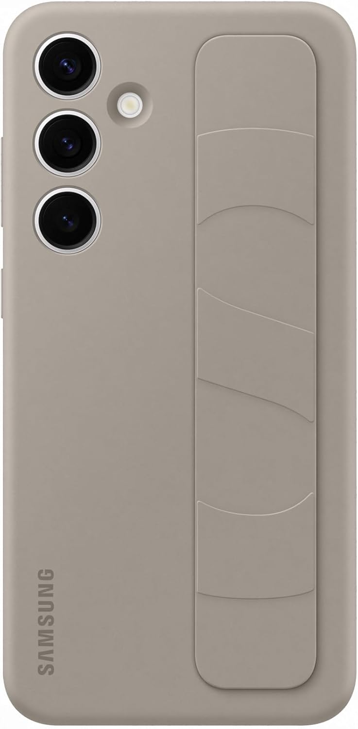 Capa com Suporte Samsung – Galaxy S24 Ultra Proteção