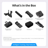 GIMBAL DJI RS 5 Combo
