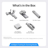 DJI RS 4 Mini Gimbal