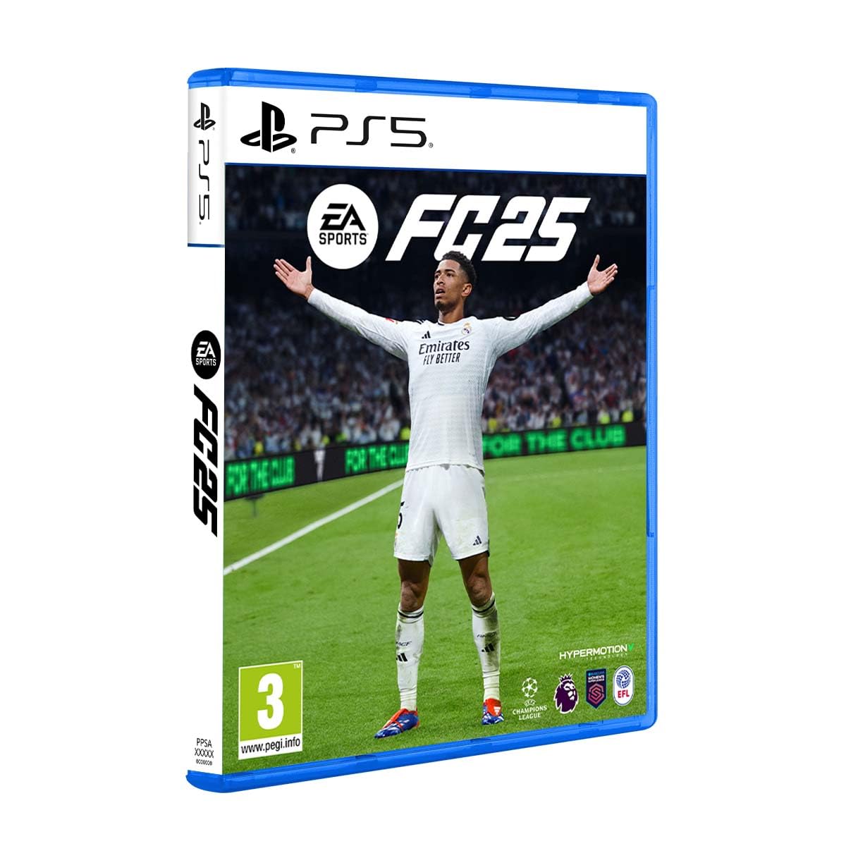 EA SPORTS™ FC 25