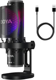BOYA K9 USB Microphone