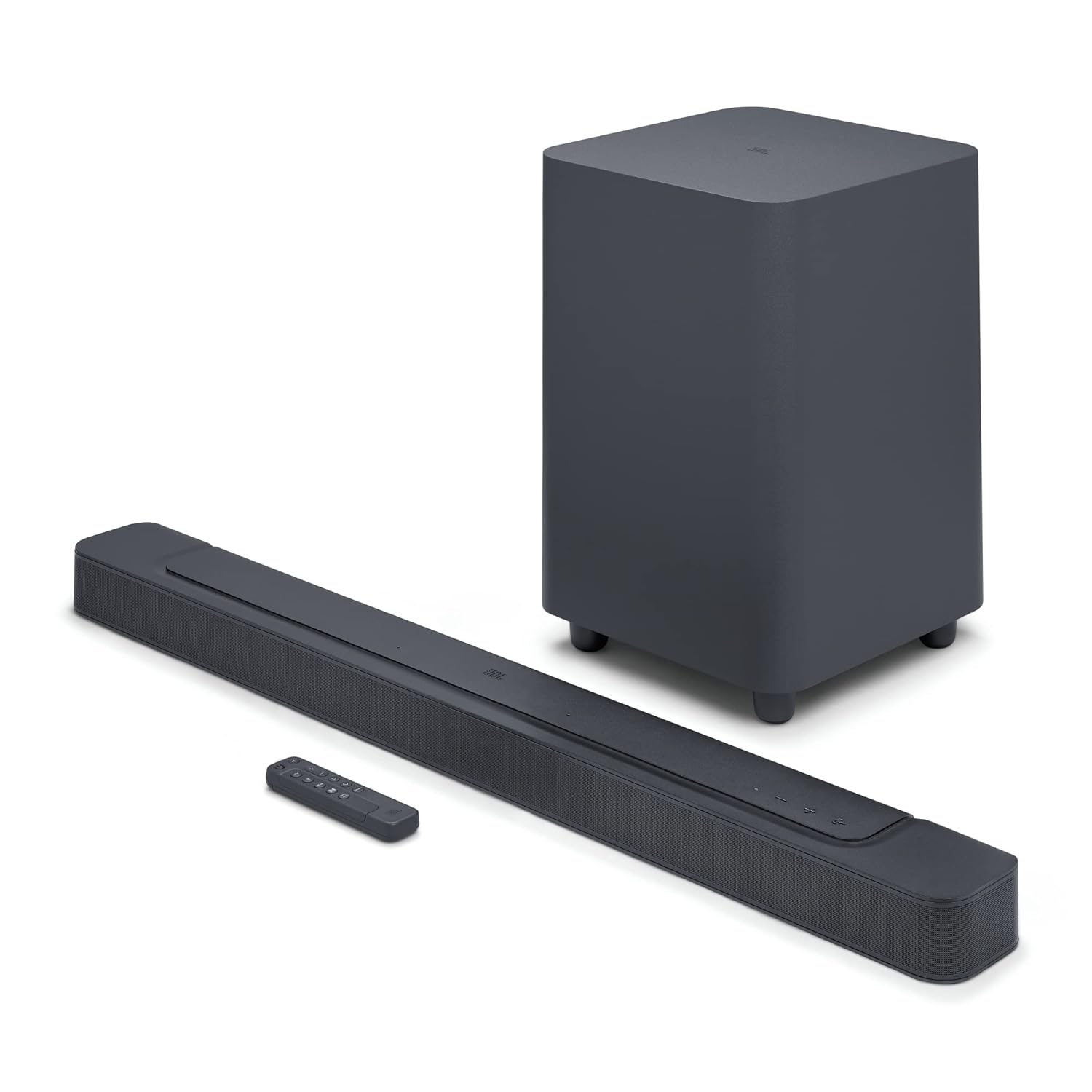 JBL Bar 500: 5.1-Channel soundbar