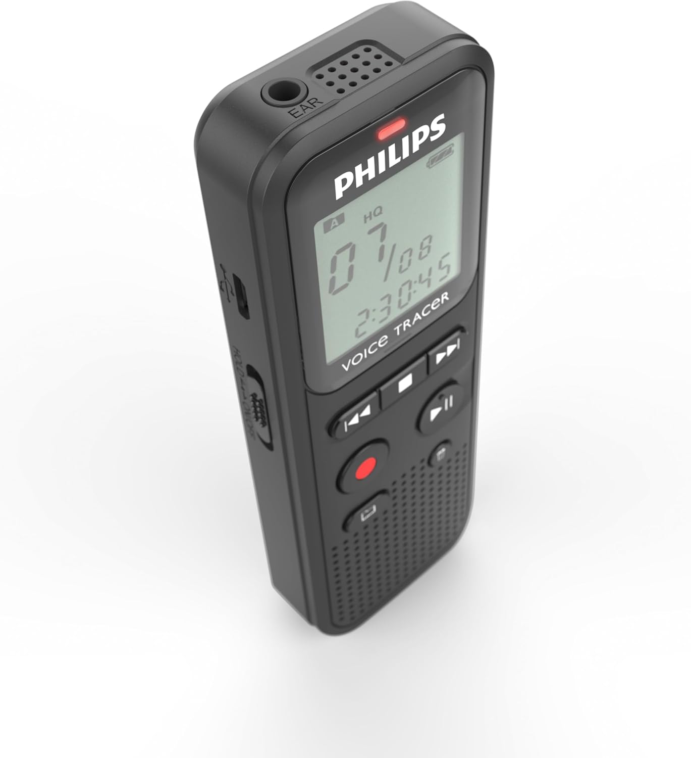 Philips VoiceTracer DVT1160