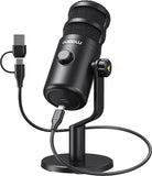 MICROPHONE DYNAMIC USB PD100U