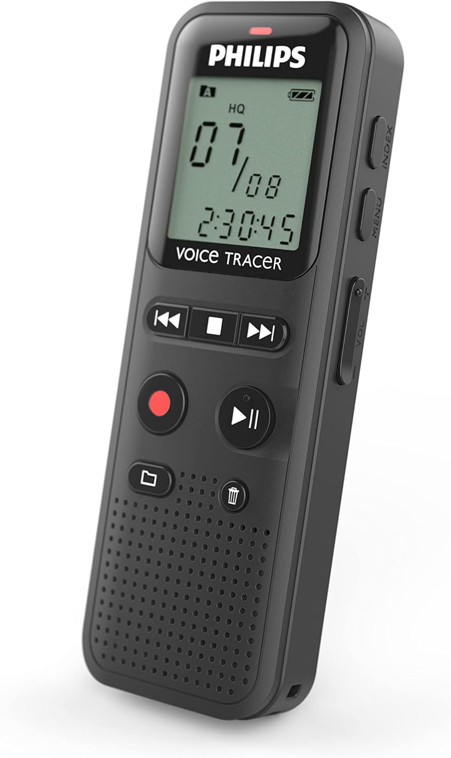 Philips VoiceTracer DVT1160