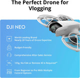 DJI Neo Mini Drone  4K UHD