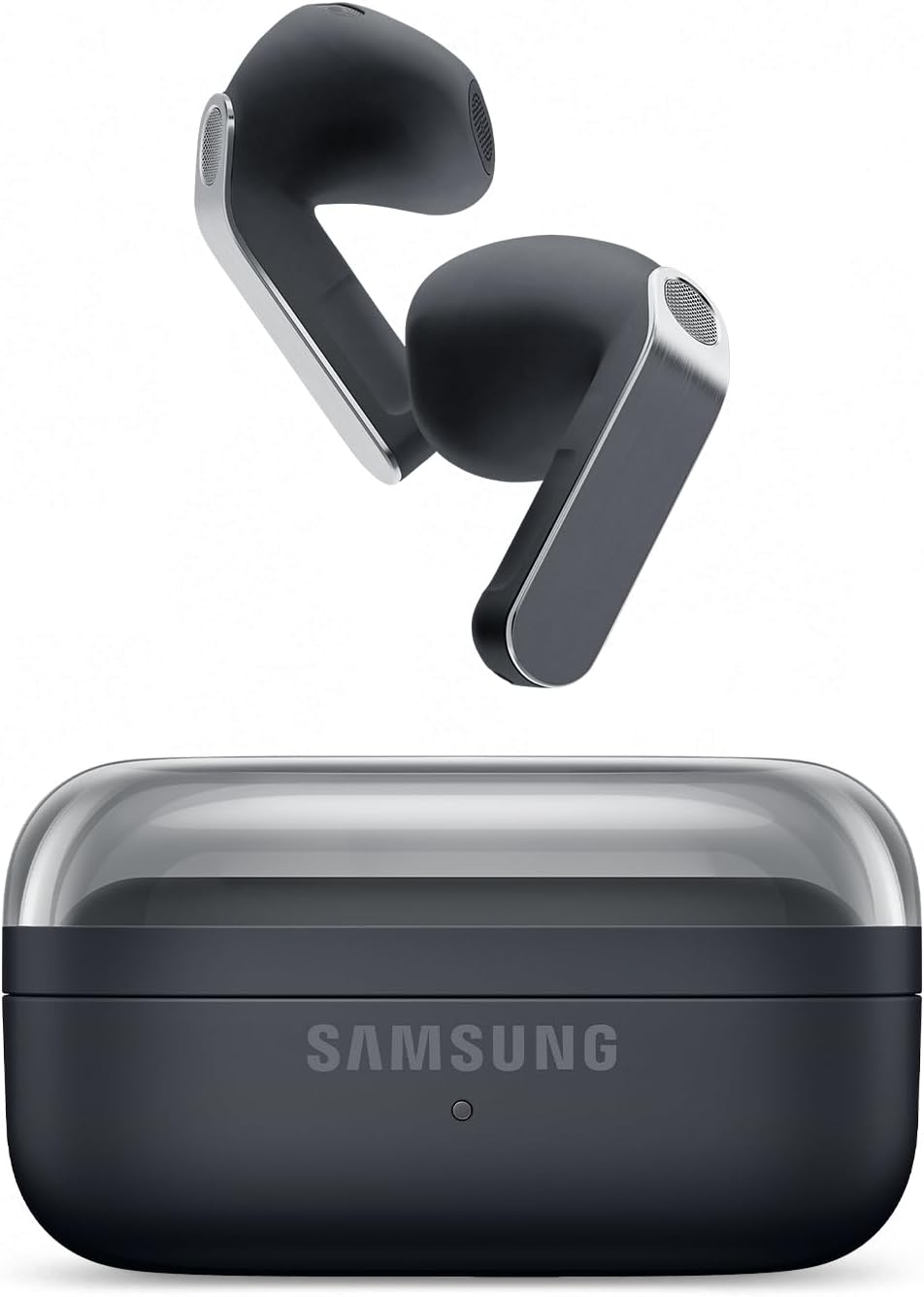 Earbuds Samsung Galaxy Buds 4 Bluetooth Preto