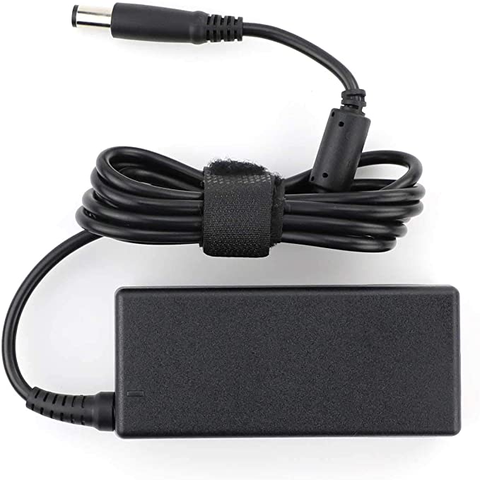 Dell Laptop AC Adapter Charger 65 Watt