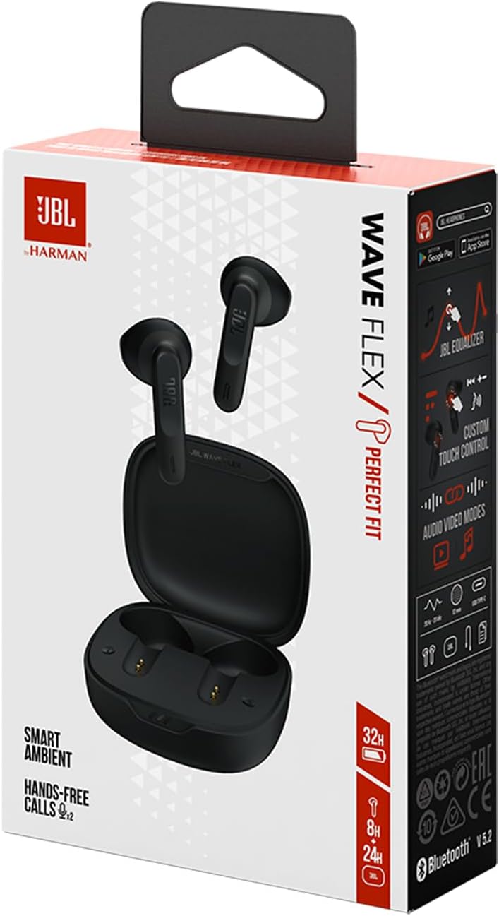 JBL WAVE FLEX