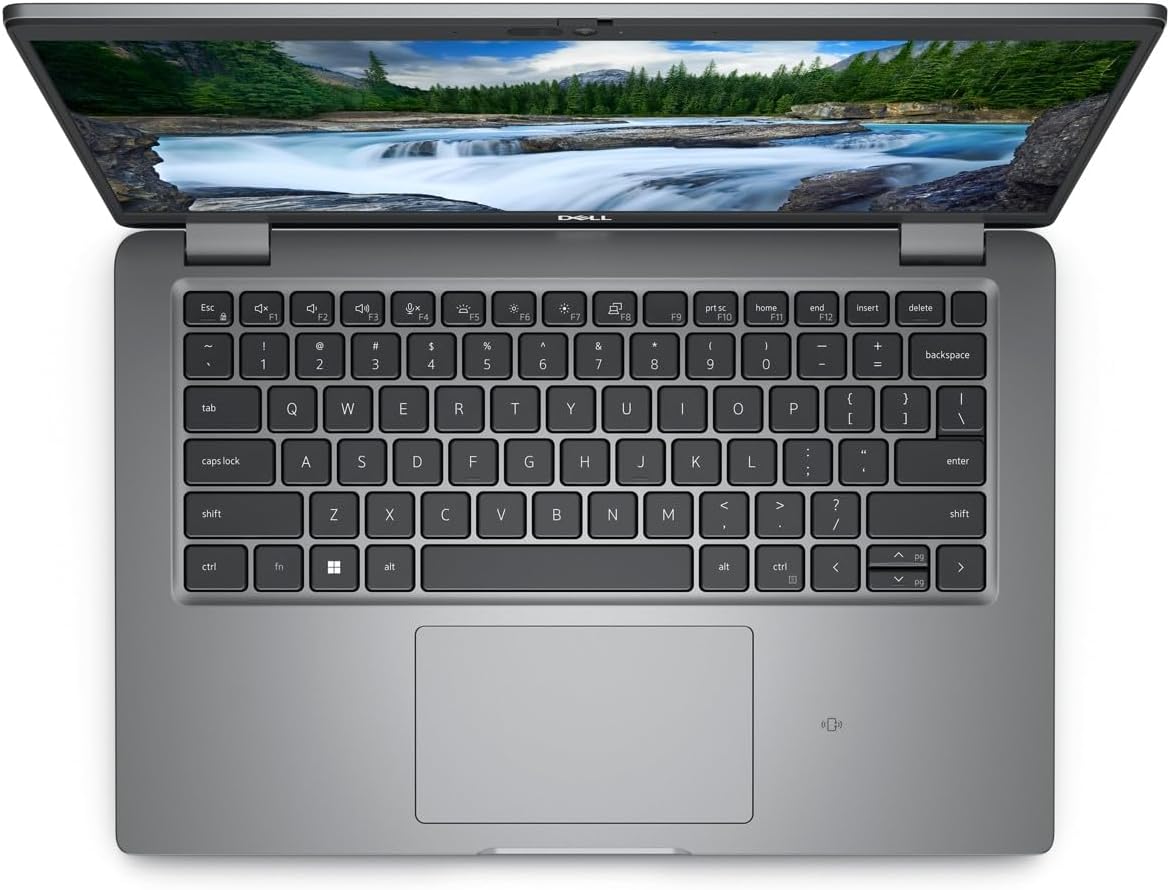 Dell Latitude 5440 14" Notebook