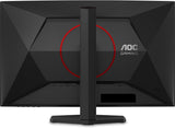 Monitor Gaming AOC C27G4ZXE 27" Curvo 280Hz