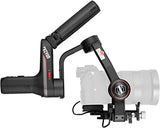 Estabilizador DSLR WEEBILL-S CR110