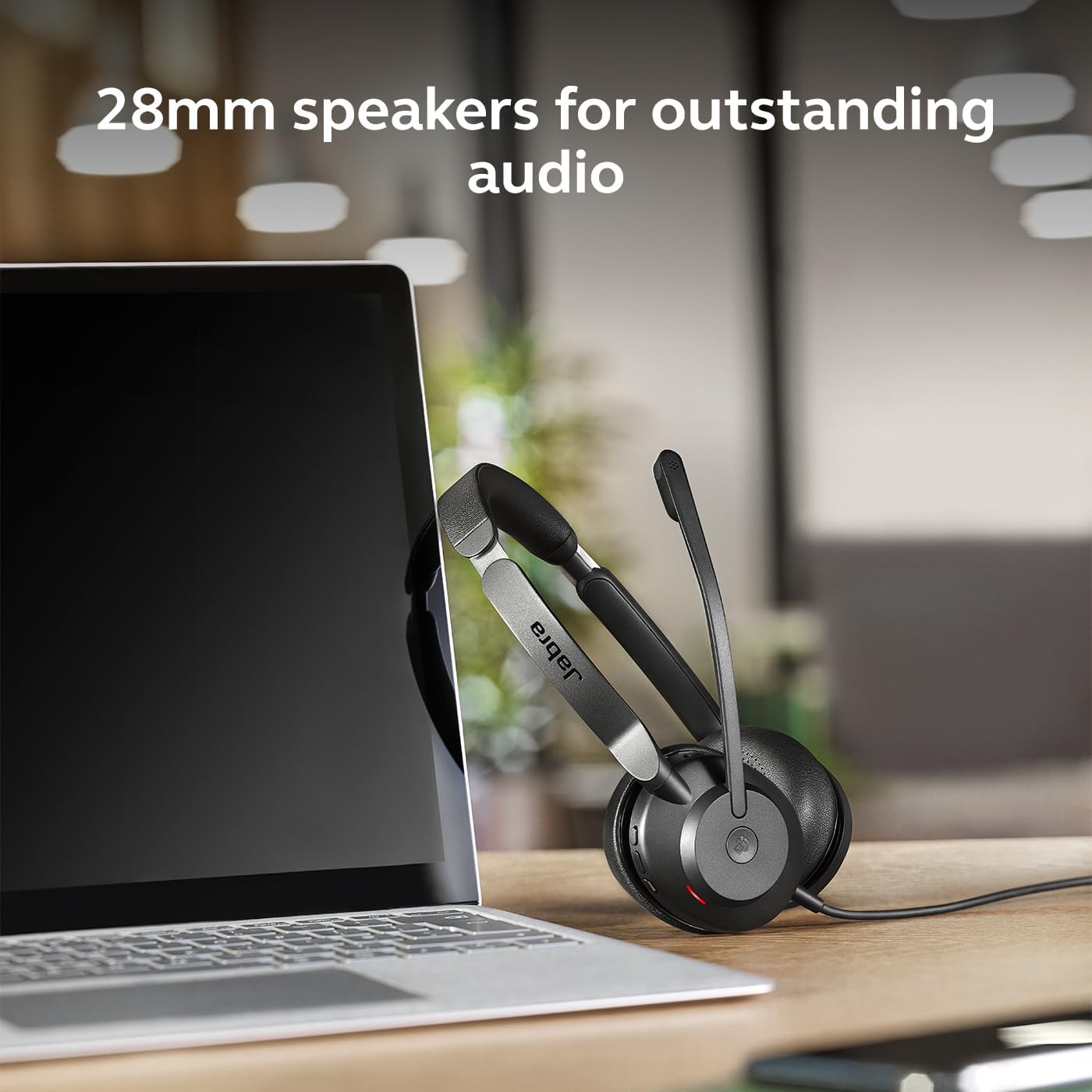 Jabra Evolve2 30 SE