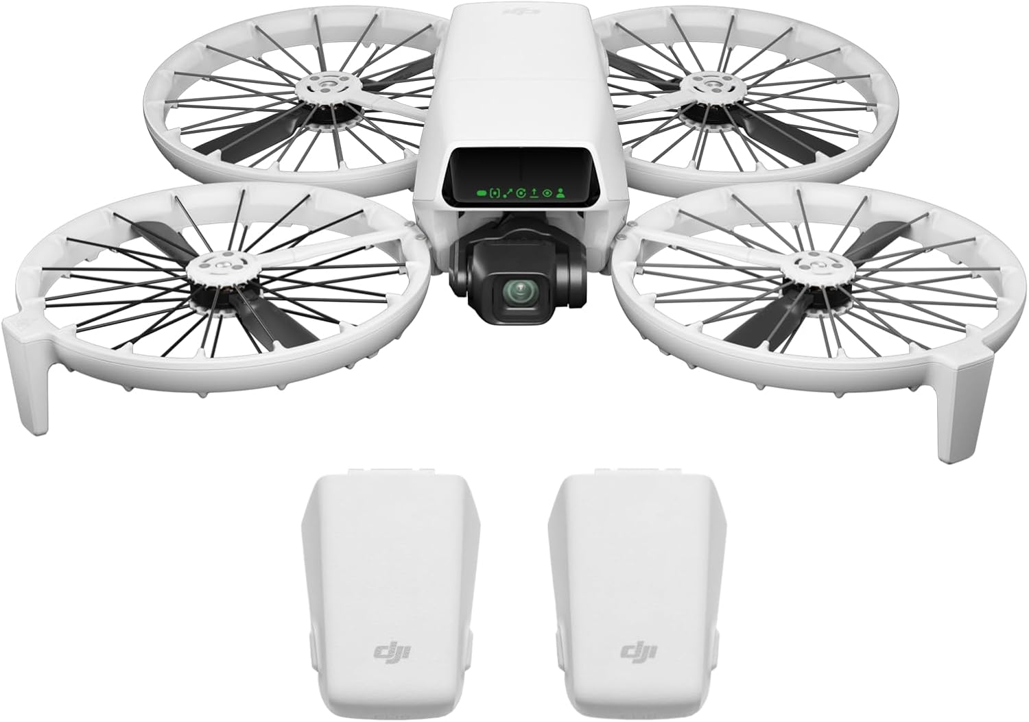 DJI Flip Fly More Combo