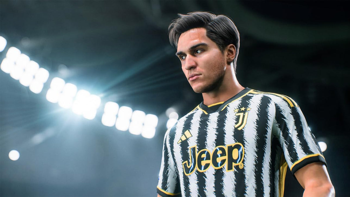 EA Sports FC 24 - For Playstation 5