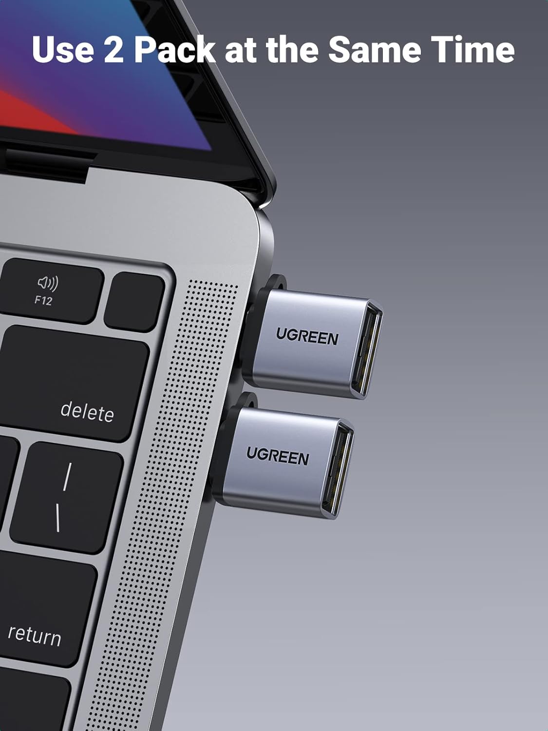 UGREEN USB C to USB Adapter