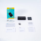 TP-LINK M7350 - Hotspot móvel - 4G LTE