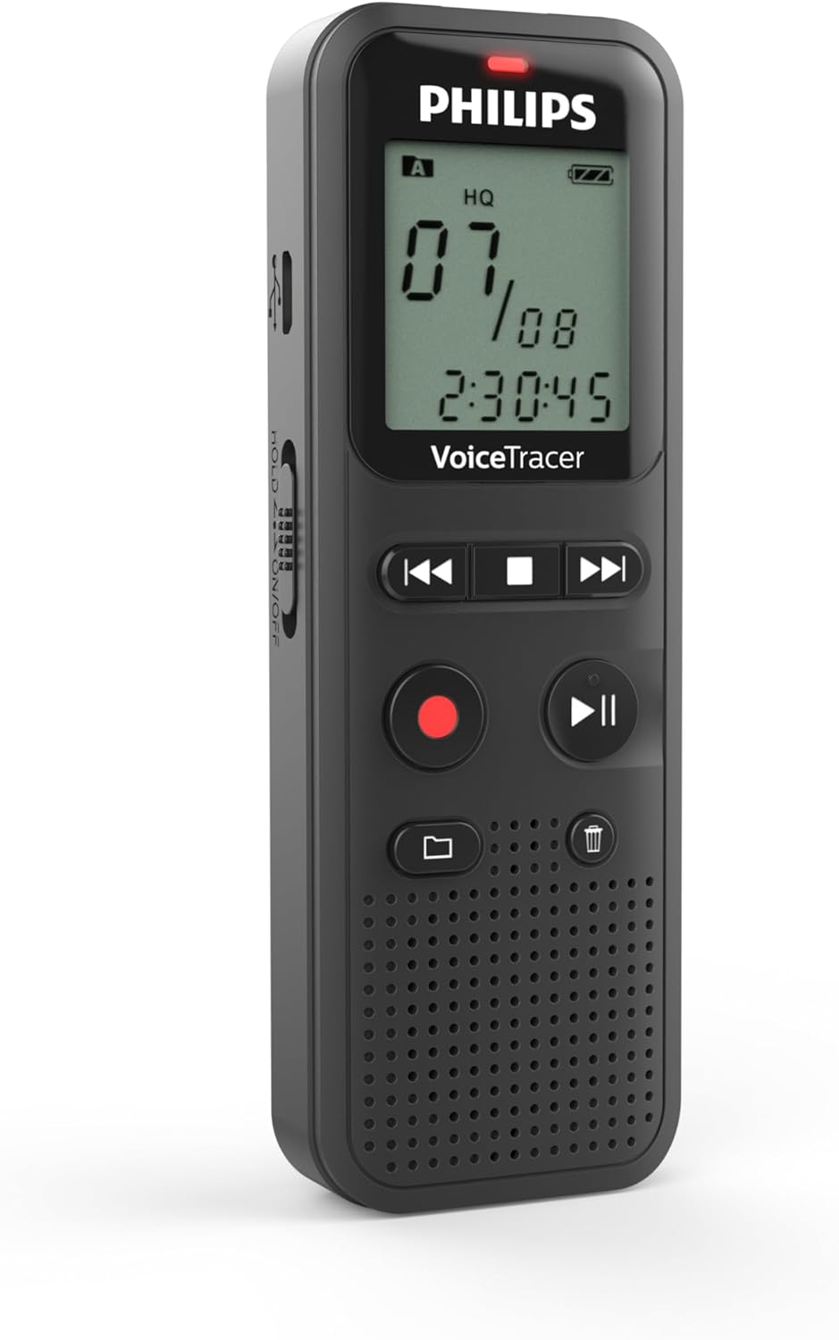 Philips VoiceTracer DVT1160