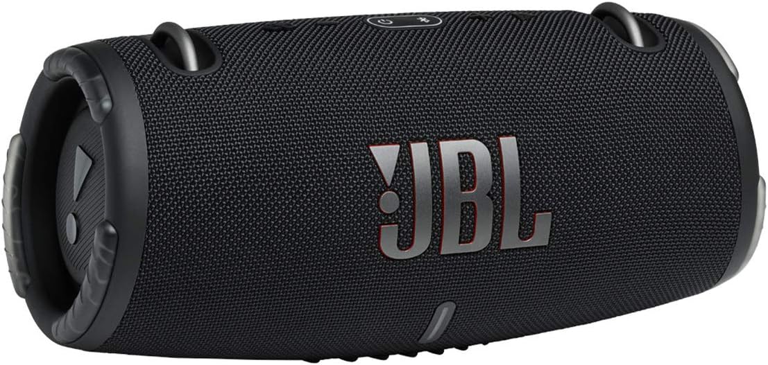 JBL Xtreme 3 - Portable Bluetooth Speaker