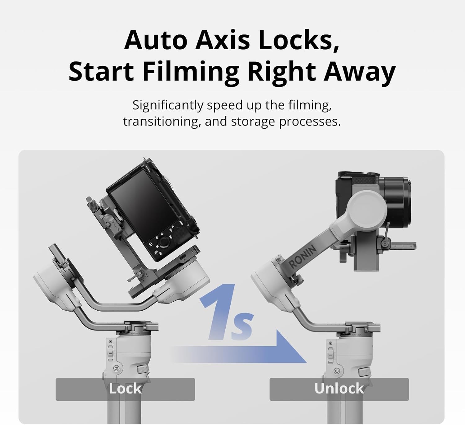 DJI RS 4 Mini Gimbal
