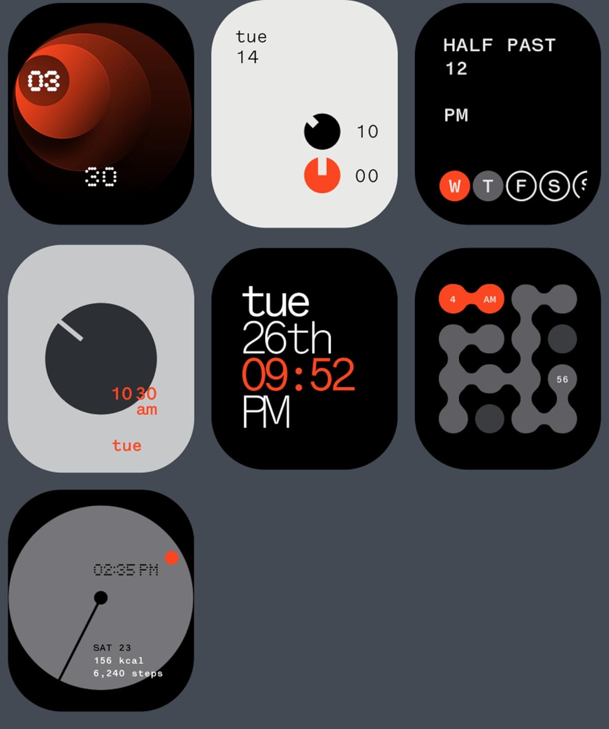 CMF BY NOTHING Watch Pro