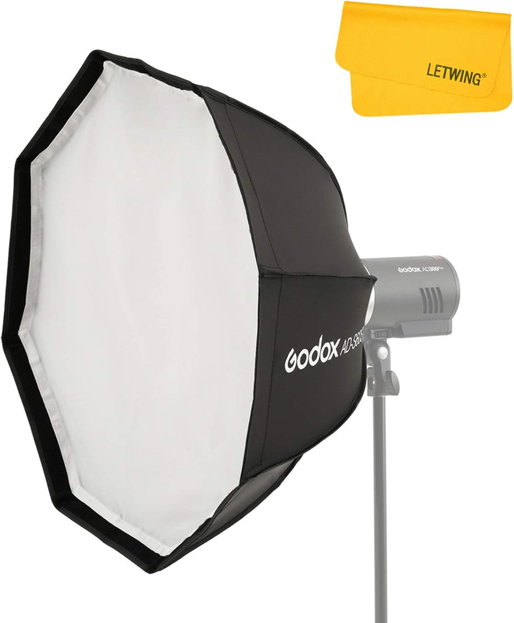 Godox AD S60S Portátil Softbox