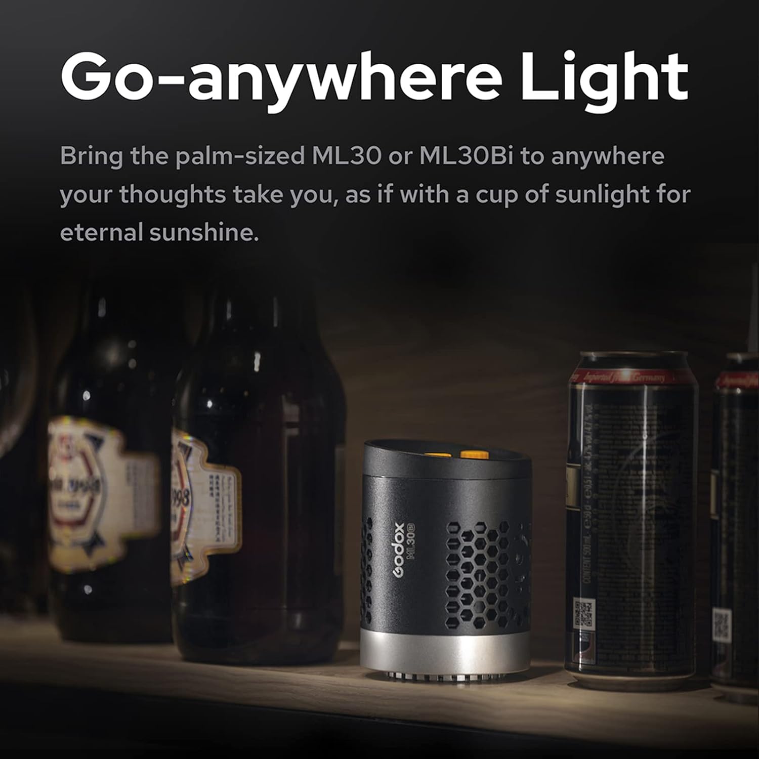 GODOX LIGHTBOX ML-SF3030