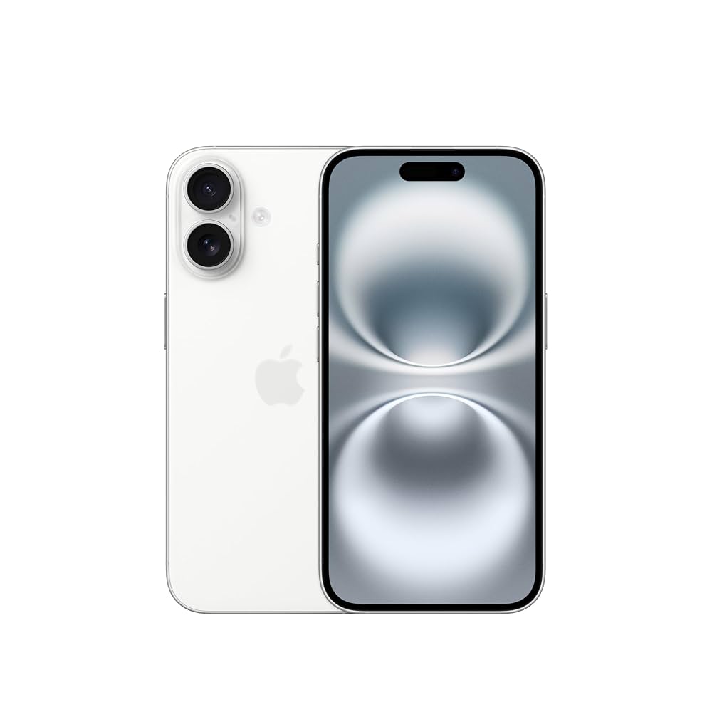 Apple iPhone 16 (256GB)