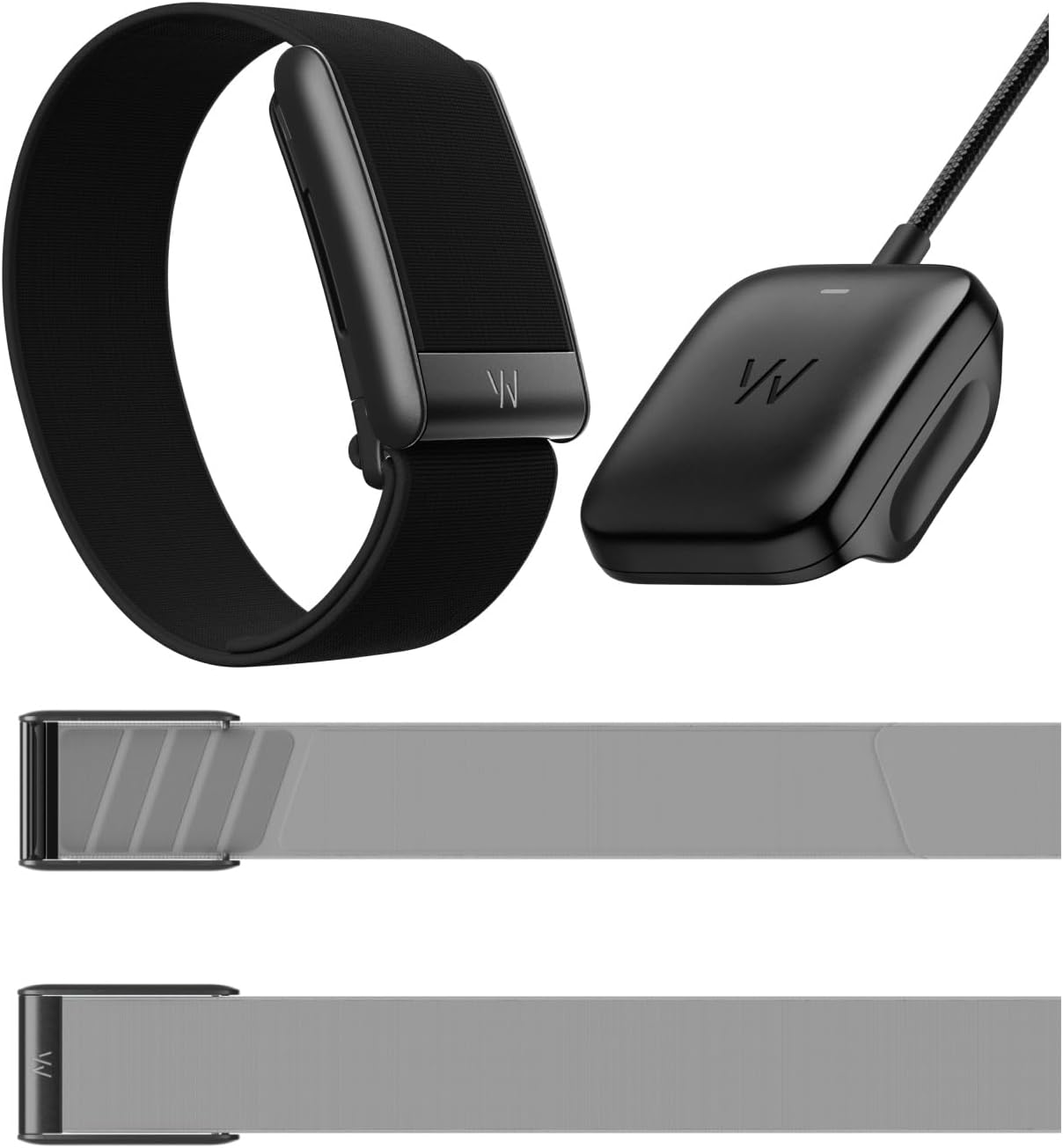 WHOOP 5.0 Peak Fitness Bracelet Watch SuperKnit Band
