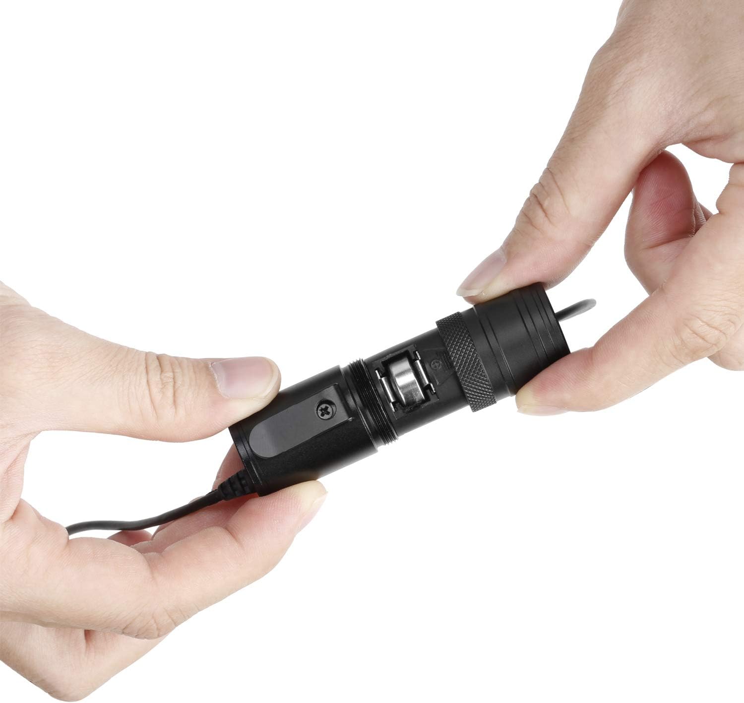 Boya BY-M1-PRO Premium Universal Omnidirectional Lavalier Microphone