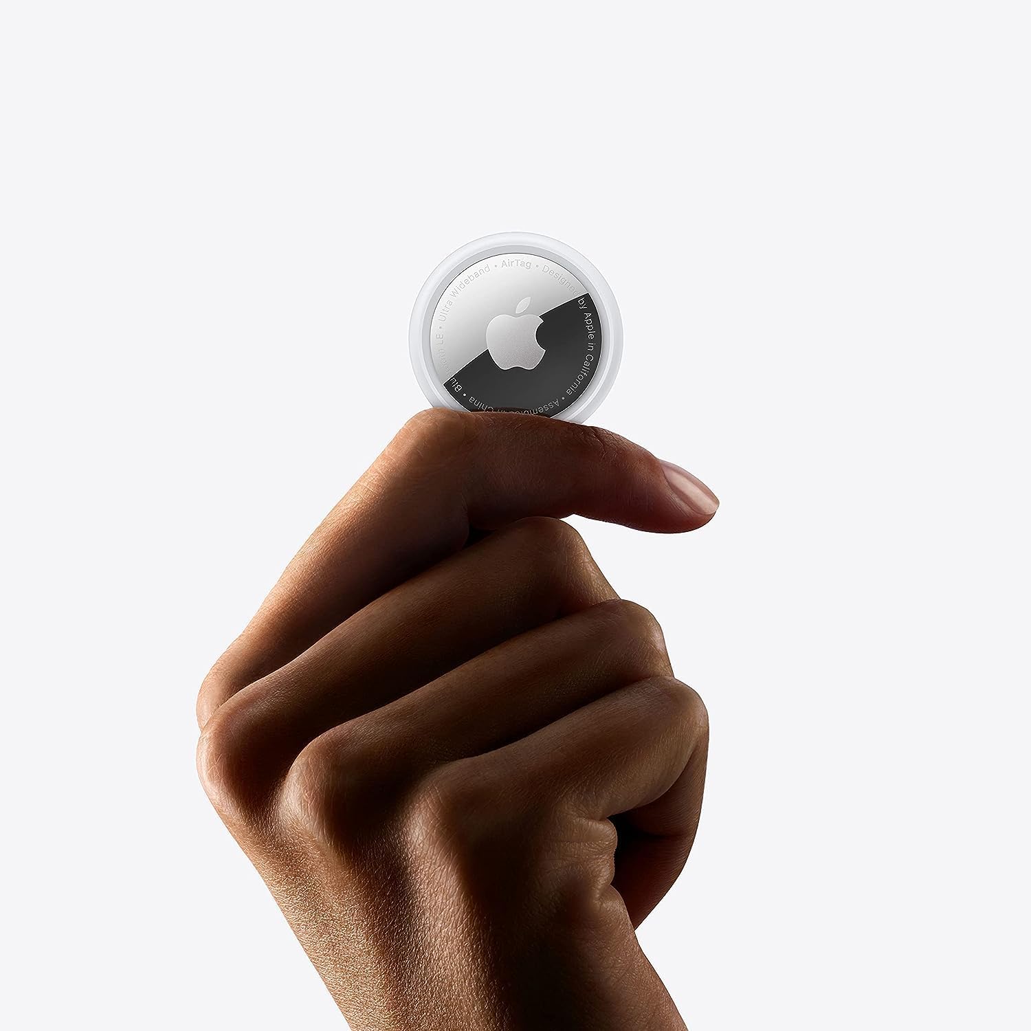 Apple AirTag Single Pack