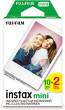 Fujifilm Instax Mini Twin Film Pack (20 Photos)