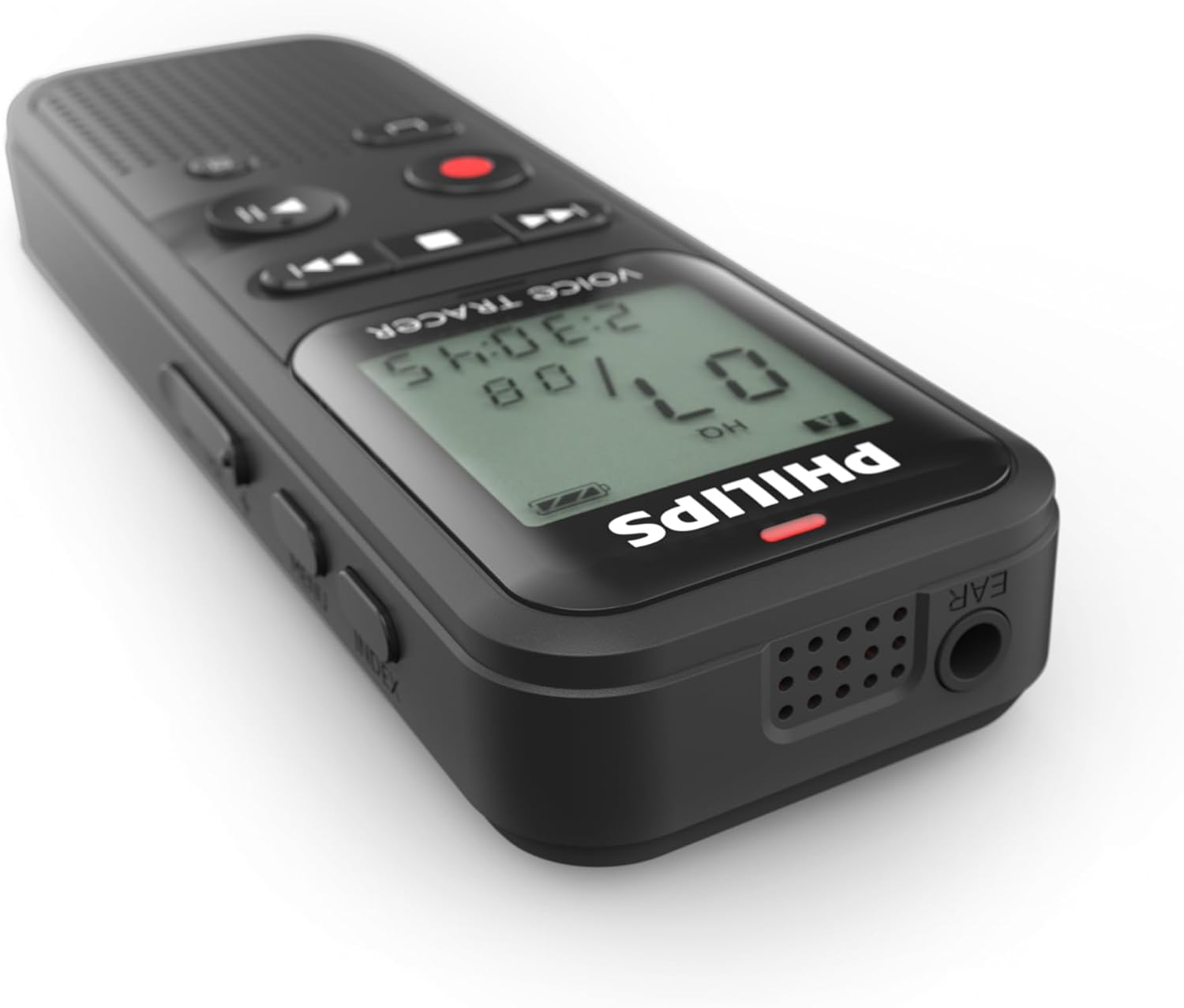 Philips VoiceTracer DVT1160