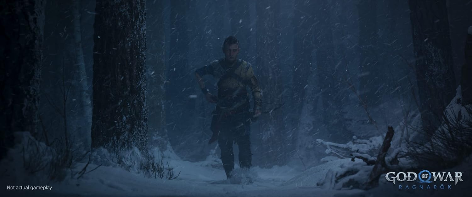 God of War Ragnarök