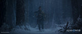 God of War Ragnarök