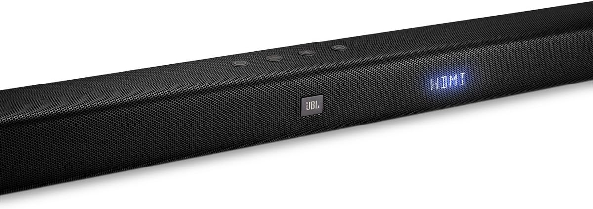BAR 2.1 DEEP BASS(MK2)